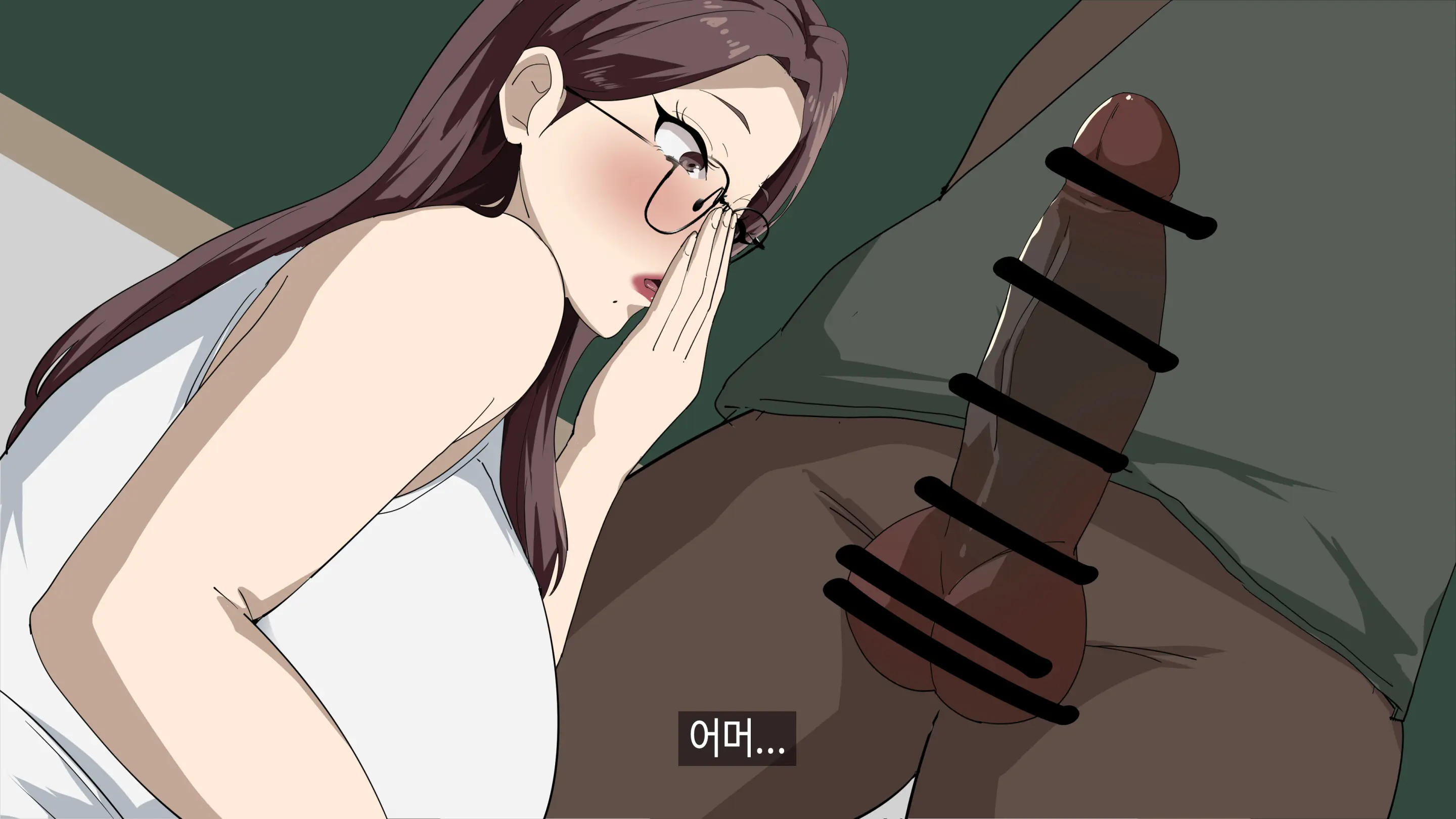 이정아의 원포인트 레슨